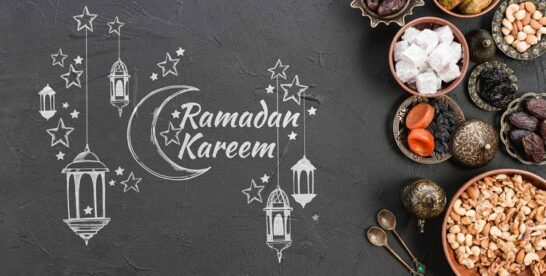 6 Activities to Fetch Health Advantages in Ramadan