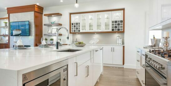 Fundamental Kitchen Design Guidelines To Know Before You Remodel