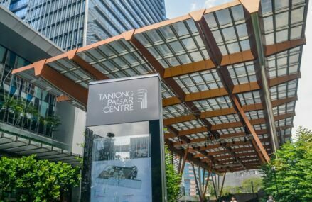 5 Hotels Near Tanjong Pagar Station For Your Business Trip